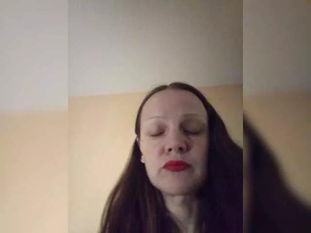 Stela-Del on BongaCams 