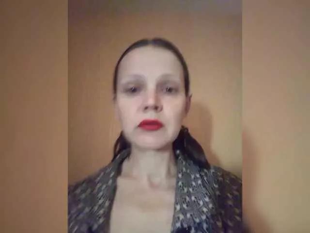 Stela-Del on BongaCams 