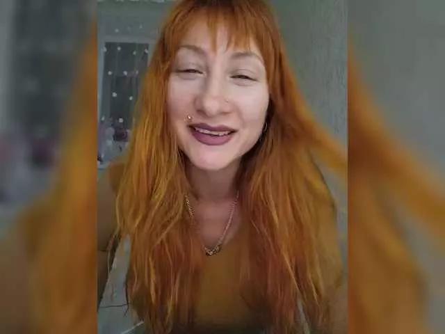 StormEva on BongaCams 