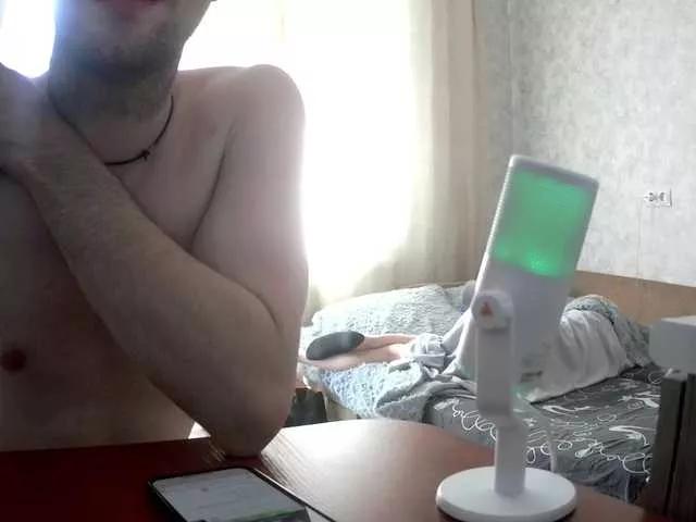 Suncloud on BongaCams 