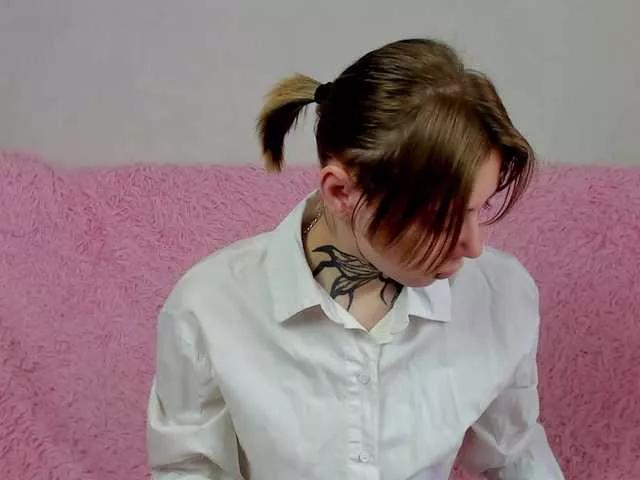 Sunshine-Aris on BongaCams 