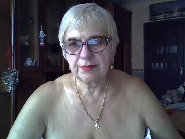 SweetCherry00 on BongaCams 