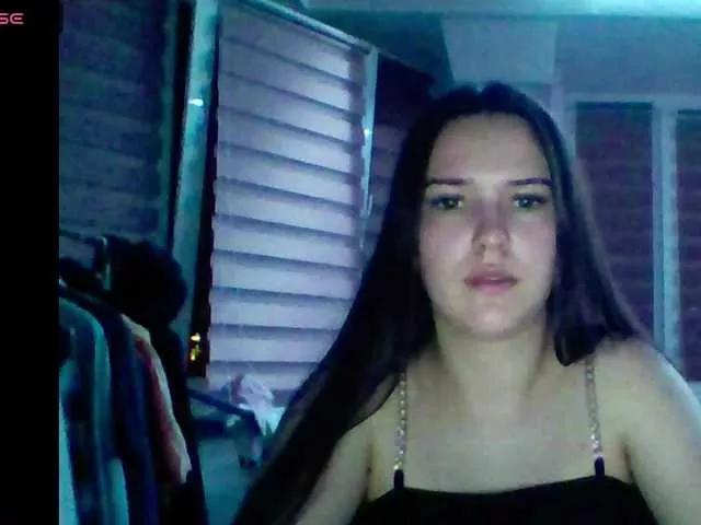 the-princese on BongaCams 