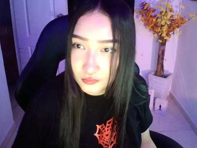 ThiaraDior on BongaCams 