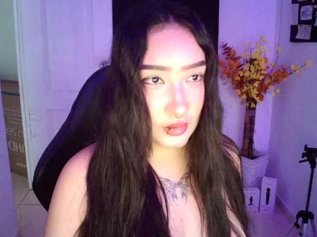 ThiaraDior on BongaCams 