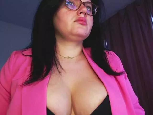 tiffannysmith on BongaCams 