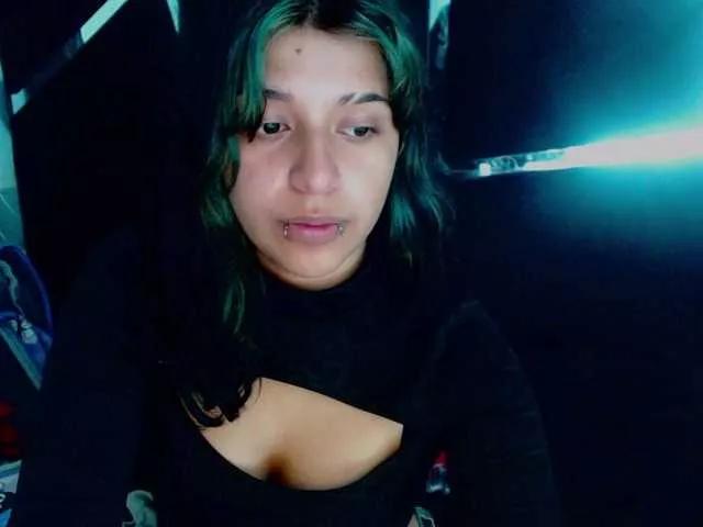 UnderBaby on BongaCams 