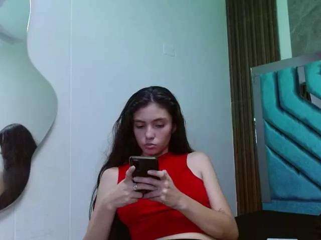 ValeryLargo on BongaCams 