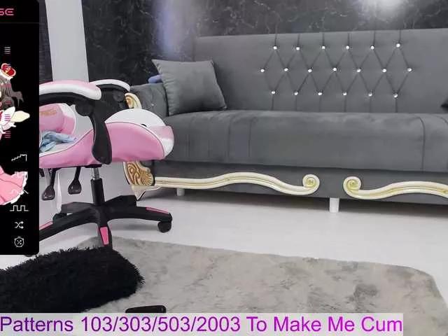 VanesaSimon on BongaCams 