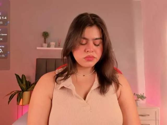 veronica185 on BongaCams 