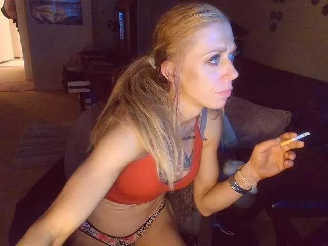 VeronicaRonnieTaylor on BongaCams 