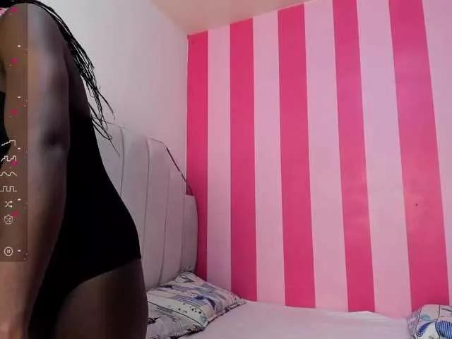 VICKYWALLES on BongaCams 