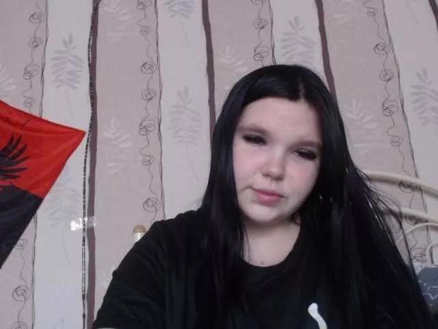 Victoriakot on BongaCams 