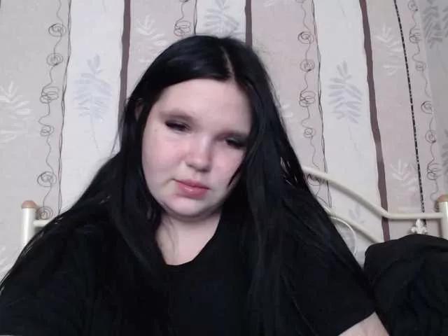 Victoriakot on BongaCams 