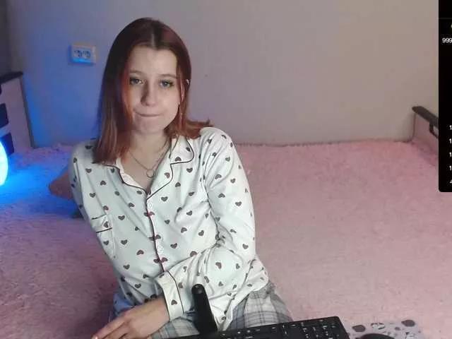 Victory-80lvl on BongaCams 