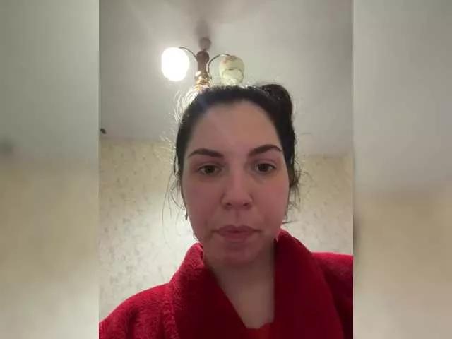 Vika19981 on BongaCams 