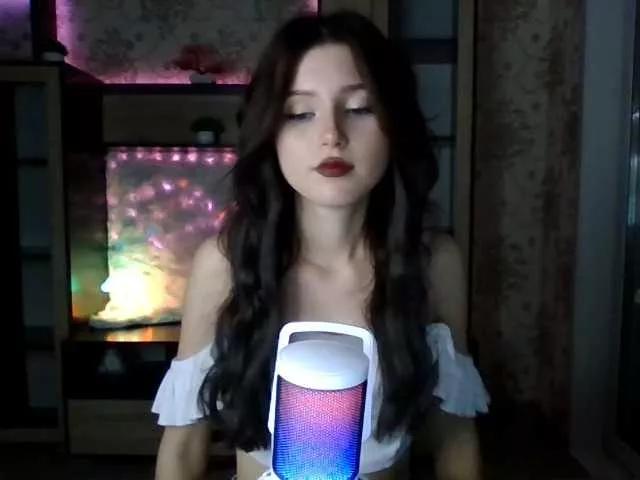 vikitoryaa on BongaCams 