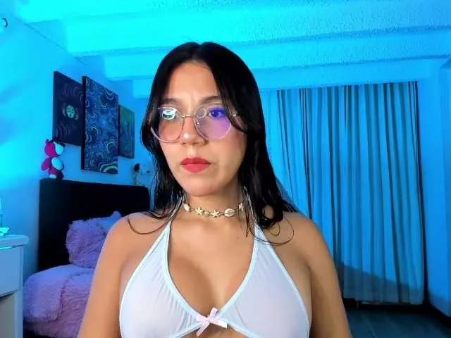 Violetbunny on BongaCams 