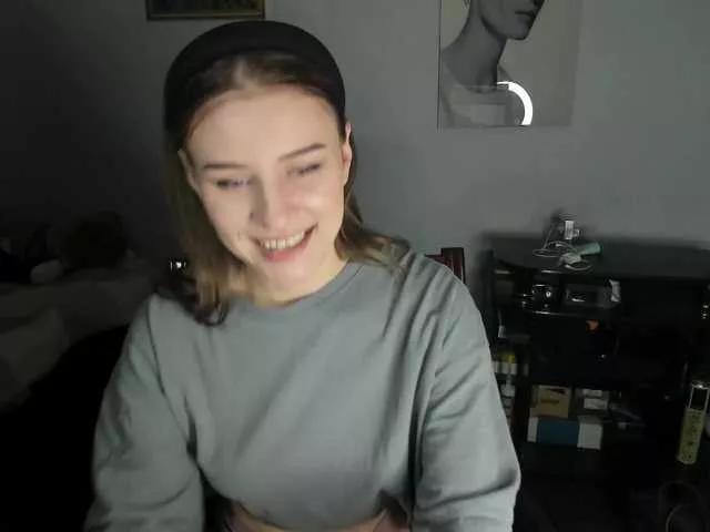 virgokristy on BongaCams 