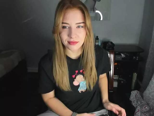 virgokristy on BongaCams 