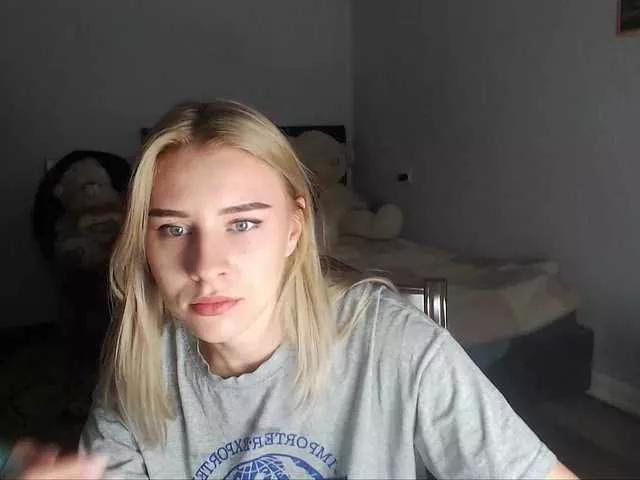 virgokristy on BongaCams 