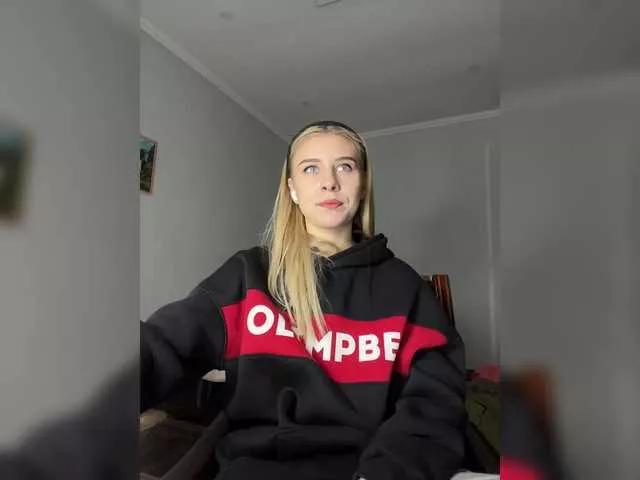 virgokristy on BongaCams 