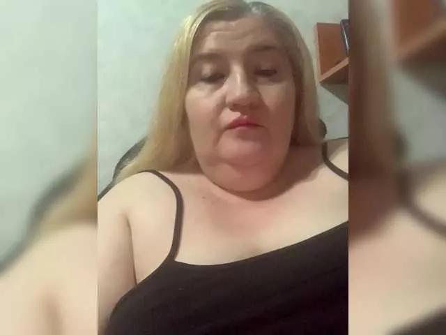 VishenkaStar on BongaCams 