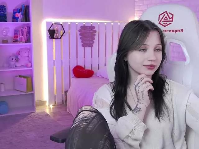 Wanda-Goth on BongaCams 