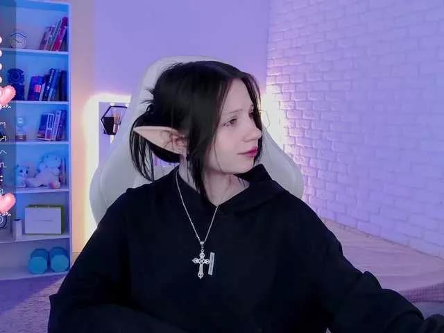 Wanda-Goth on BongaCams 