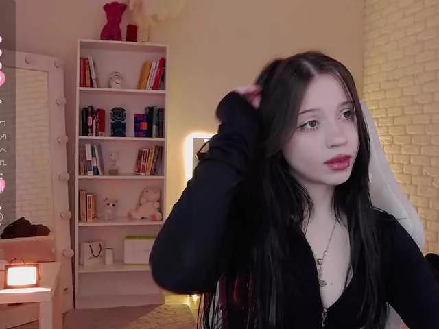 Wanda-Goth on BongaCams 