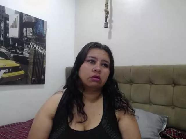 YanisEvans on BongaCams 