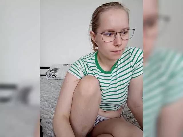 Yumi-Yumi on BongaCams 