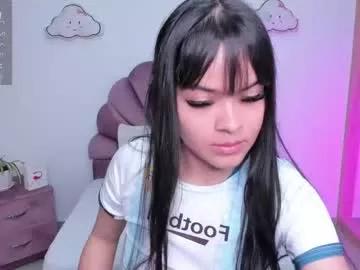 _abby_westt on Chaturbate 