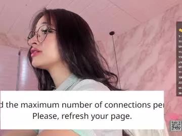 _barbie_joy on Chaturbate 