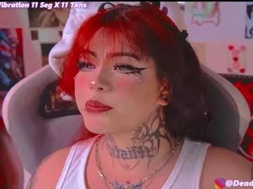 _deadly_doll on Chaturbate 