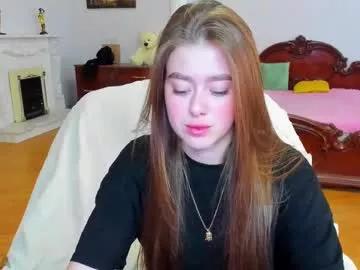 _eva__lee_ on Chaturbate 