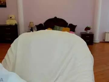 _eva__lee_ on Chaturbate 