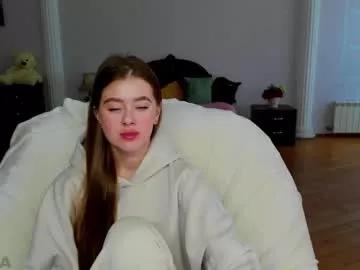 _eva__lee_ on Chaturbate 