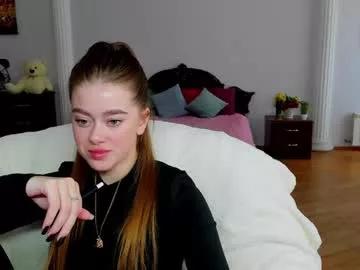 _eva__lee_ on Chaturbate 