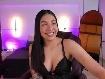 _gaby1 on Chaturbate 