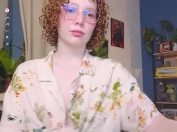 _lightmyfire on Chaturbate 