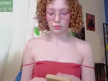 _lightmyfire on Chaturbate 