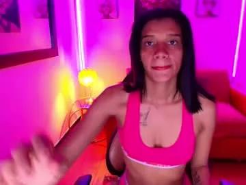 _sofia_martinez_ on Chaturbate 