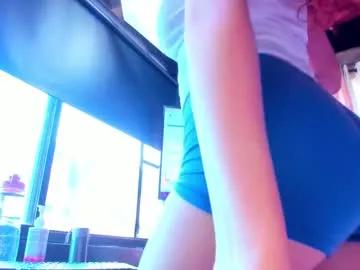 _sugarr3d on Chaturbate 