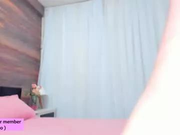 _sugarr3d on Chaturbate 