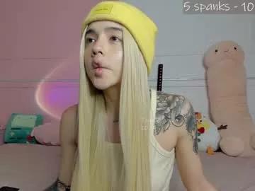 _tammarra_ on Chaturbate 