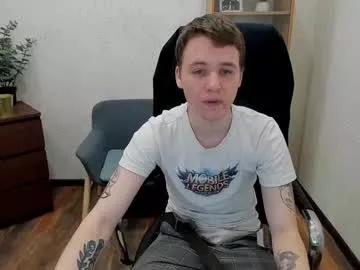 _the_special_one_ on Chaturbate 