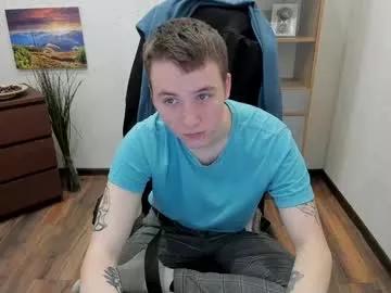 _the_special_one_ on Chaturbate 