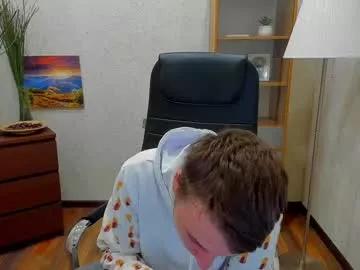 _the_special_one_ on Chaturbate 