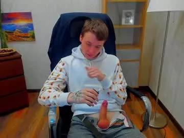 _the_special_one_ on Chaturbate 